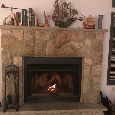 Cozy Pocono Cottage Near Jack Frost Jim Thorpe Albrightsville Exterior foto