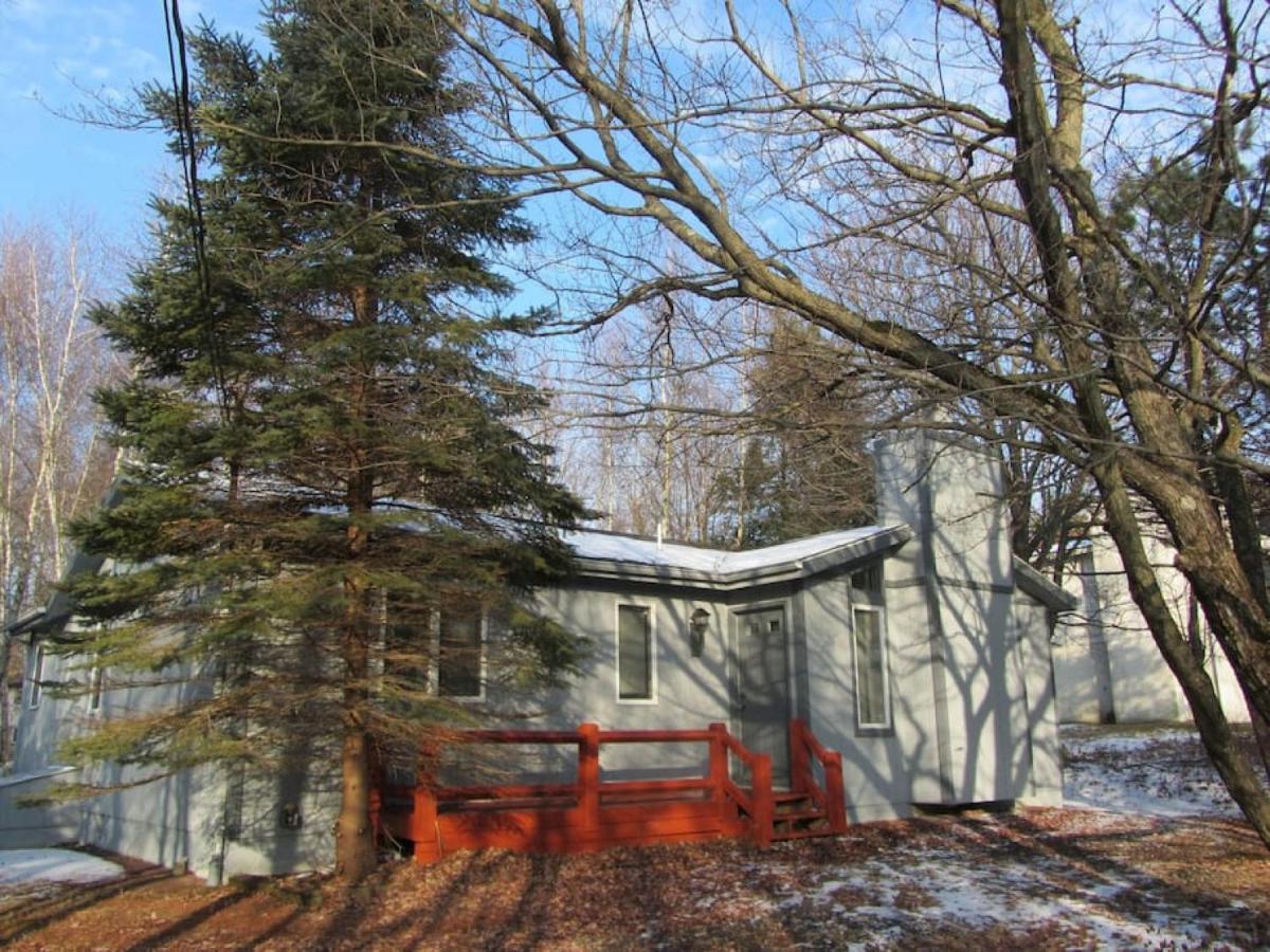 Cozy Pocono Cottage Near Jack Frost Jim Thorpe Albrightsville Exterior foto